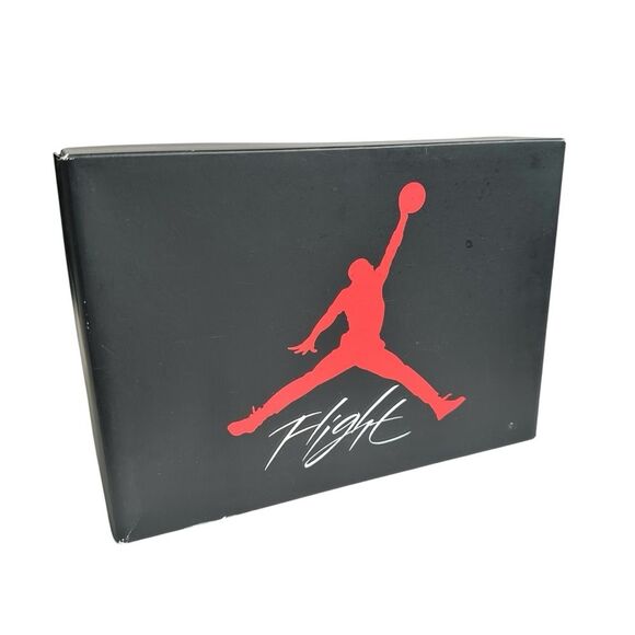 🔃Air Jordan 4 Retro White Basketball Sneakers - Picture 8 of 9